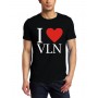 Marškinėliai I love Vilnius Marškinėliai I love Vilnius